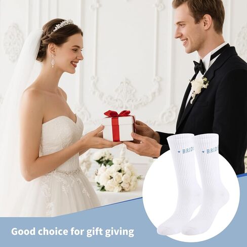 Yoyou Bride Socks Bachelorette Party Favors ، هدايا الخطوبة in Kuwait