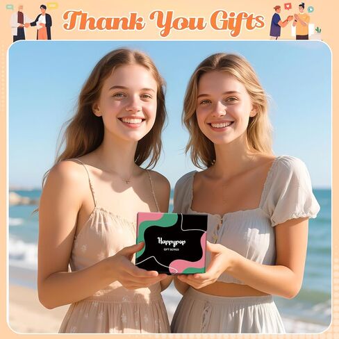 HAPPYPOP Bestie Gifts Ideas Socks for Women - Bestfriend Friendship Appreciation Gifts, Friend Socks in Saudi Arabia