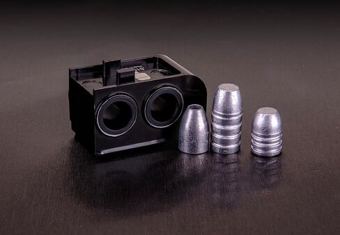 Umarex Hammer 2-Shot Magazine for .50 Caliber PCP Pellet Gun Air Rifle in Saudi Arabia