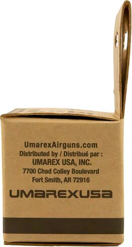 Umarex Hammer 2-Shot Magazine for .50 Caliber PCP Pellet Gun Air Rifle in Saudi Arabia