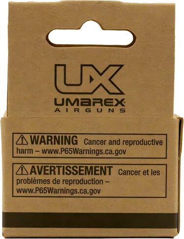 Umarex Hammer 2-Shot Magazine for .50 Caliber PCP Pellet Gun Air Rifle in Saudi Arabia
