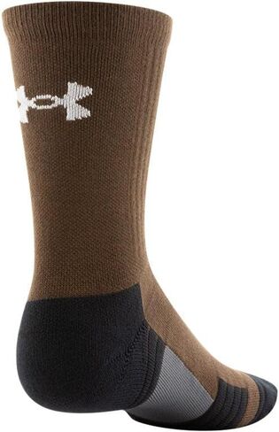 Under Armour Team Crew Socks XL in Kuwait