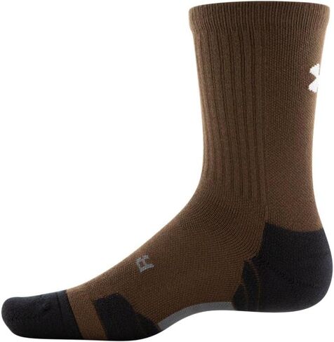 Under Armour Team Crew Socks XL in Kuwait