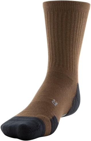 Under Armour Team Crew Socks XL in Kuwait