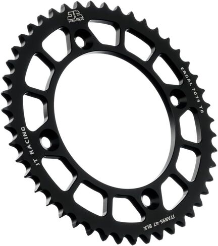 JT Sprockets JTA895.46org Racelite Racelite Aluminized Aluminized 7075 T6 Sprocket in Kuwait