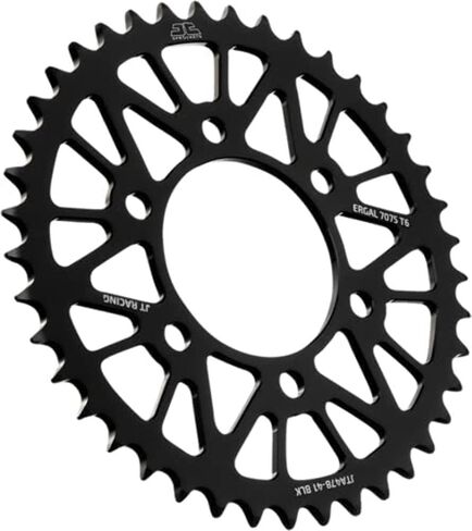 JT Sprockets JTA895.46org Racelite Racelite Aluminized Aluminized 7075 T6 Sprocket in Kuwait