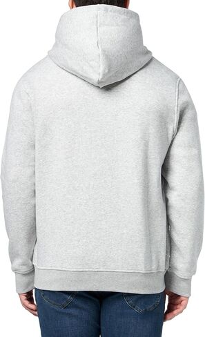 True Religion Men's Crackle Zip UP Hoodie in Saudi Arabia