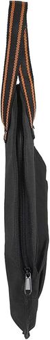 Portable Dumb Drum Bag,14 Inch Dumb Drum Practice Pad Bag Black Oxford Cloth Carrying Bag for Case in Saudi Arabia