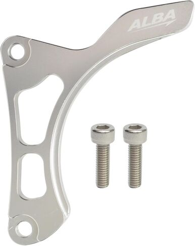 Compatible with Yamaha YFZ 450R (2009-2019) and YFZ 450X 2010-2011 Case Saver Black in Kuwait