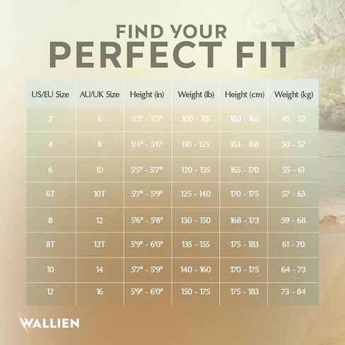 Wallien Nikki Van Dijk Women's Full Wetsuit Japanese Limestone Neoprene, for Surfing, Kitesurfing, Windsurfing in Saudi Arabia