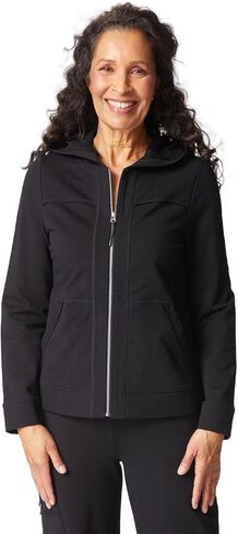Habitat Women's Monterey Terry Jacket - 69331 in Saudi Arabia