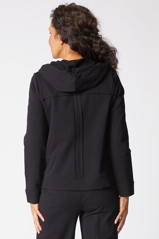 Habitat Women's Monterey Terry Jacket - 69331 in Saudi Arabia