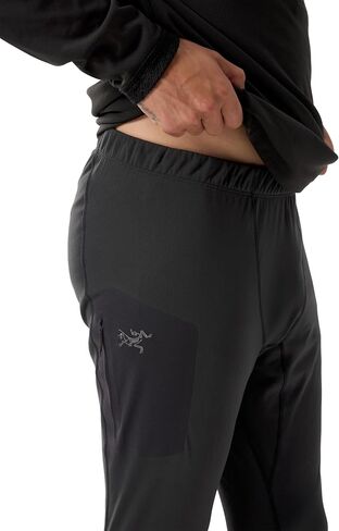 حذاء Arc'teryx Rho SV السفلي للرجال | طبقة أساسية من الصوف المطاطي الدافئ in Saudi Arabia