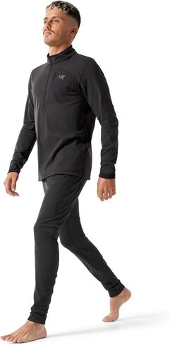 حذاء Arc'teryx Rho SV السفلي للرجال | طبقة أساسية من الصوف المطاطي الدافئ in Saudi Arabia