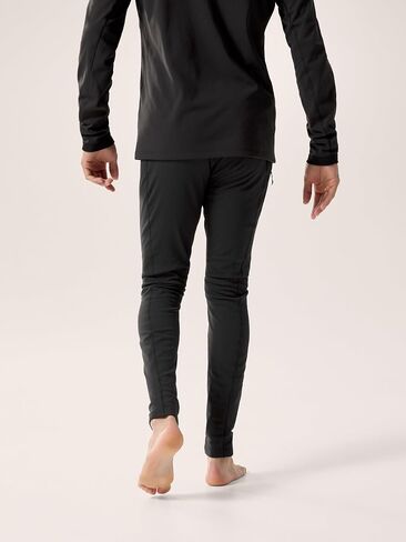 حذاء Arc'teryx Rho SV السفلي للرجال | طبقة أساسية من الصوف المطاطي الدافئ in Saudi Arabia