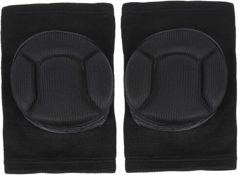 VANZACK 1Pair Turtle Shell Knee Pads Protective Brace for Sports Breathable Flexible Design for Outdoor Activities for Basketball Football Running More in Saudi Arabia