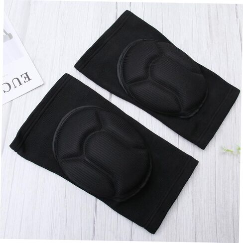 VANZACK 1Pair Turtle Shell Knee Pads Protective Brace for Sports Breathable Flexible Design for Outdoor Activities for Basketball Football Running More in Saudi Arabia