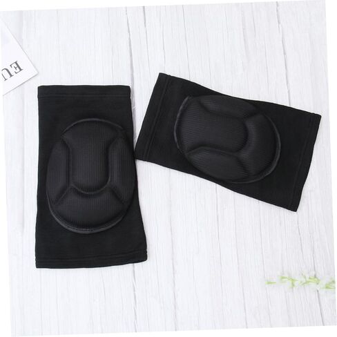VANZACK 1Pair Turtle Shell Knee Pads Protective Brace for Sports Breathable Flexible Design for Outdoor Activities for Basketball Football Running More in Saudi Arabia