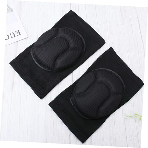 VANZACK 1Pair Turtle Shell Knee Pads Protective Brace for Sports Breathable Flexible Design for Outdoor Activities for Basketball Football Running More in Saudi Arabia