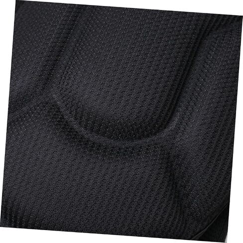 VANZACK 1Pair Turtle Shell Knee Pads Protective Brace for Sports Breathable Flexible Design for Outdoor Activities for Basketball Football Running More in Saudi Arabia