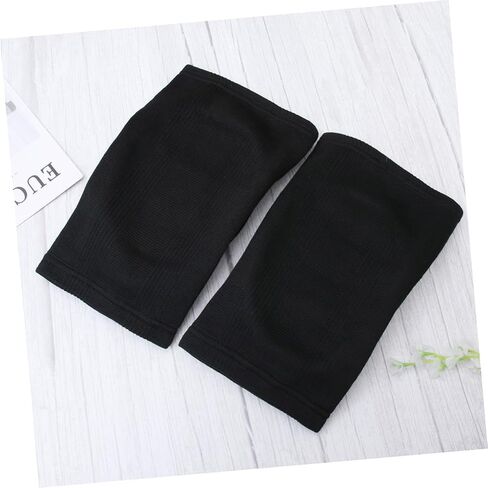 VANZACK 1Pair Turtle Shell Knee Pads Protective Brace for Sports Breathable Flexible Design for Outdoor Activities for Basketball Football Running More in Saudi Arabia