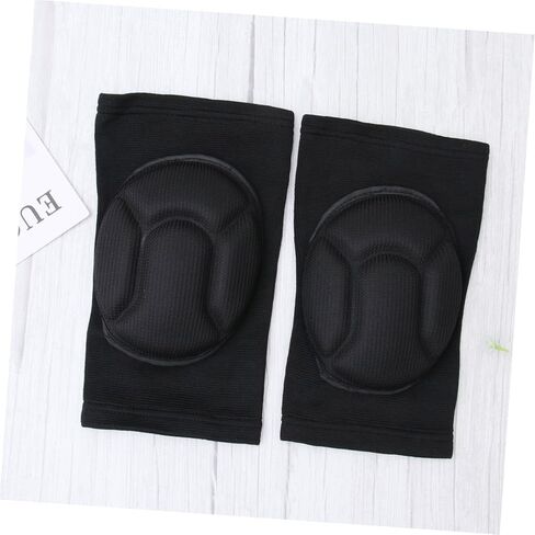 VANZACK 1Pair Turtle Shell Knee Pads Protective Brace for Sports Breathable Flexible Design for Outdoor Activities for Basketball Football Running More in Saudi Arabia