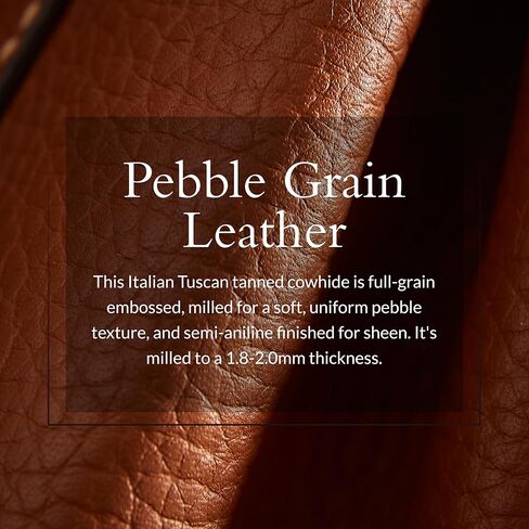 أكياس Dooney & Bourke Satchel للنساء ، حقيبة يد جلدية من الحبوب من جلد الحبوب مع حزام Crossbody in Kuwait