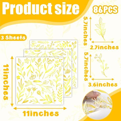 كازوفا الأزهار ورقة الجدار شارات ملصقات الجدار البرية الأسود باقة النباتات النباتية أوراق الجدار ملصقات قشر وعصا زهور جدار الزهرة الصفقات للأطفال غرفة نوم غرفة الحضانة in Kuwait