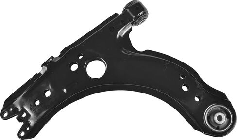 K620717 K620718 2PCS FRONT LOWER Control Arm and Ball Joint Assembly Compatible with Volkswagen Beetle 1998-2010 Volkswagen Golf Jetta 1999-2004 in Saudi Arabia
