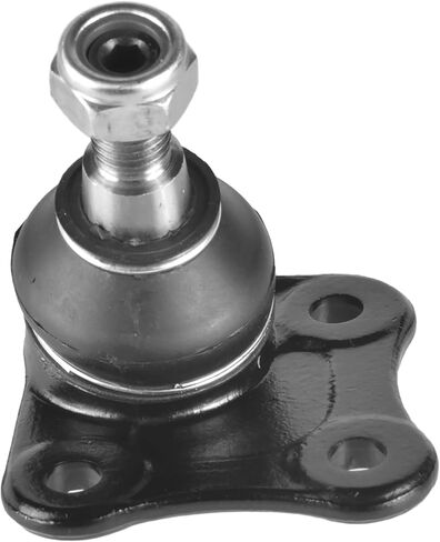 K620717 K620718 2PCS FRONT LOWER Control Arm and Ball Joint Assembly Compatible with Volkswagen Beetle 1998-2010 Volkswagen Golf Jetta 1999-2004 in Saudi Arabia