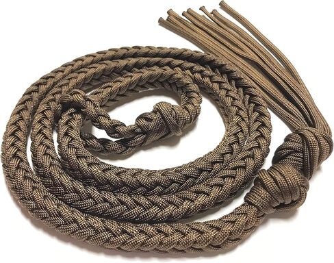 Over and Under Whip Walnut Brown Horse tack in Saudi Arabia