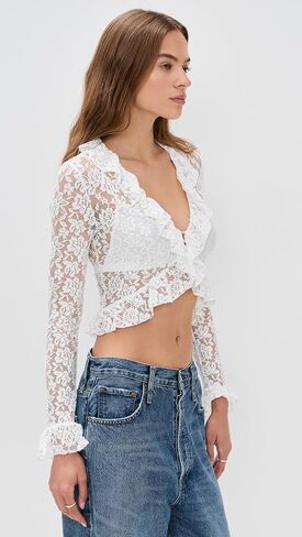 Women's Long Nights Long Sleeve in Saudi Arabia