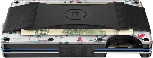 Ridge Wallet for Magsafe - Nasa with Cash Strap in Saudi Arabia