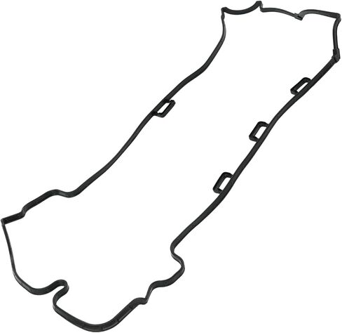 Torchbeam VS50607R1 Valve Cover Gasket Set Compatible with Odyssey 2005-2010, Pilot 2005-2008, Accord 2003-2007, MDX 2003-2009, TL 2004-2008, Ridgeline 2006-2008, Vue 2004-2007, OE 12341RCAA01 in Saudi Arabia