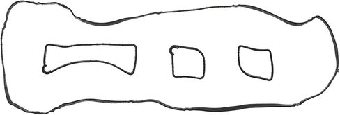 Torchbeam VS50607R1 Valve Cover Gasket Set Compatible with Odyssey 2005-2010, Pilot 2005-2008, Accord 2003-2007, MDX 2003-2009, TL 2004-2008, Ridgeline 2006-2008, Vue 2004-2007, OE 12341RCAA01 in Saudi Arabia