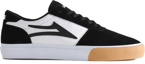 Lakai Men’s Manchester Low-Top Skateboarding Shoe in Saudi Arabia