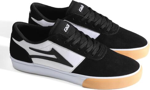 Lakai Men’s Manchester Low-Top Skateboarding Shoe in Saudi Arabia