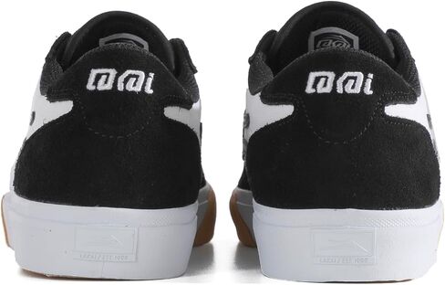 Lakai Men’s Manchester Low-Top Skateboarding Shoe in Saudi Arabia