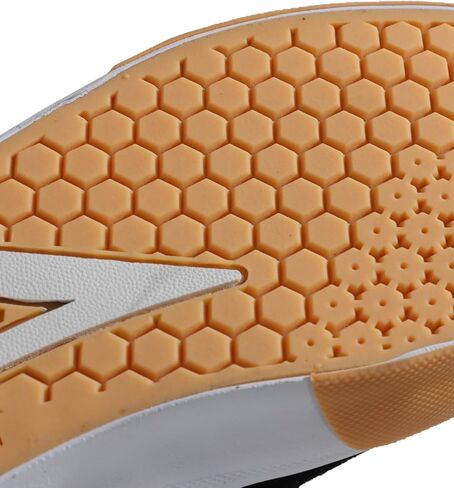 Lakai Men’s Manchester Low-Top Skateboarding Shoe in Saudi Arabia