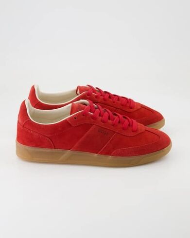 BOSS Women's Low-top Sneakers in Kuwait