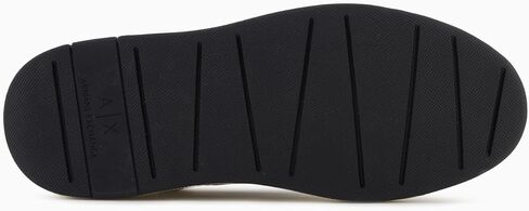 Armani Exchange Men's Dusseldorf Sneaker in Saudi Arabia