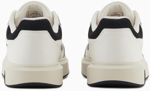 Armani Exchange Men's Dusseldorf Sneaker in Saudi Arabia