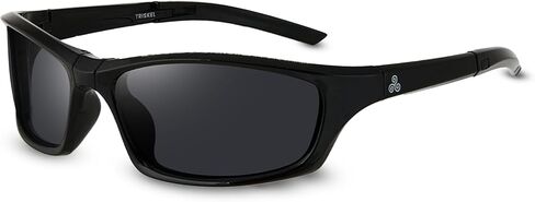 نظارة شمسية مستقطبة مستطيلة للرجال والنساء in Kuwait