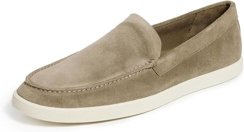 Vince Mens Sonoma Loafer Lake Blue Suede 9.5 M in Saudi Arabia