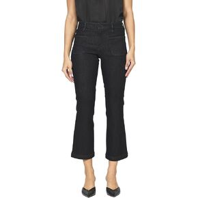 DEAR JOHN Jeanne Mid Rise Flare Jeans for Women in Kuwait