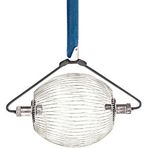 Medium Nut Wizard 14" for English Walnuts, Chestnuts, Golf Balls in Saudi Arabia