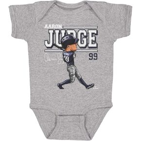 500 LEVEL Aaron Judge Baby Clothes - Aaron Judge Cartoon in Saudi Arabia