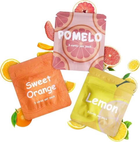 ASTOFLI Quit Smoking Breathing Necklace Wooden - Flavored Stress Breathing Necklace Stop Smoking for Women - Fidget Breathlink for Men Meditation Breathe Anxiety Whistle Necklaces Shift Breathlace in Kuwait