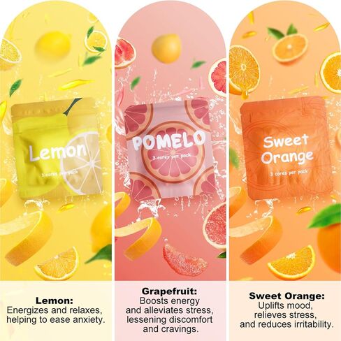 ASTOFLI Quit Smoking Breathing Necklace Wooden - Flavored Stress Breathing Necklace Stop Smoking for Women - Fidget Breathlink for Men Meditation Breathe Anxiety Whistle Necklaces Shift Breathlace in Kuwait