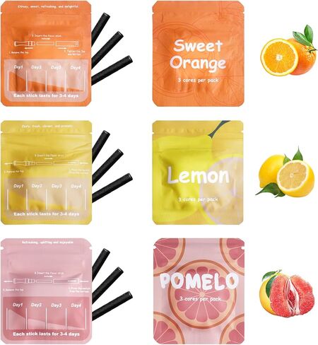 ASTOFLI Quit Smoking Breathing Necklace Wooden - Flavored Stress Breathing Necklace Stop Smoking for Women - Fidget Breathlink for Men Meditation Breathe Anxiety Whistle Necklaces Shift Breathlace in Kuwait